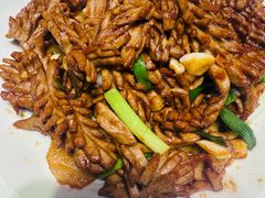 -闫府私房菜(恒隆店)