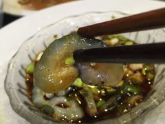 -星龙海鲜(望江东路店)