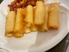 -上海人家花樣年华(中山公园店)