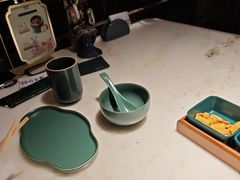 -锦府盐帮·李宅(领展购物广场中关村店)