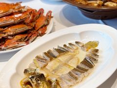 -望海湾海鲜楼·海鲜(河南路店)