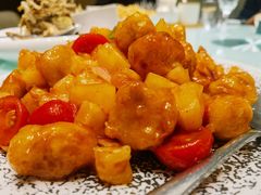 -隆喜元鱼汤包·海鲜(中联广场店)