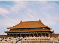 -故宫博物院(故宫)