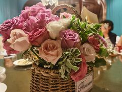 -上海人家花樣年华(中山公园店)