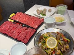 -牛品福潮汕牛肉火锅(旺庄店)