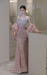 点击看大图 -艺憬婚纱礼服·造型(二七万达店)