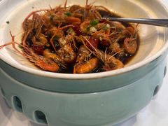 -火福·天湖阁大闸蟹博物馆主题餐厅(浅水湾店)