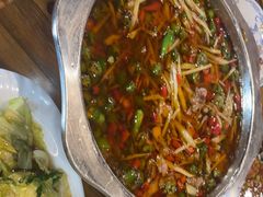 -厨神老街兔·淳朴人家店(盐帮菜风味名店)