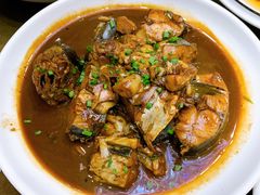 -吕四港大酒店-餐厅