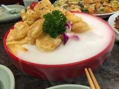 -津沽小院(天津之眼店)