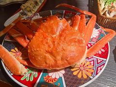 -尚居日料·和牛寿喜烧自助(市府恒隆广场店)