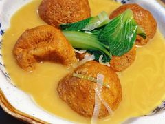 -五台山八大碗·地方风味菜馆(五爷庙店)