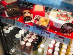 -Tims天好咖啡(河西万象城店)