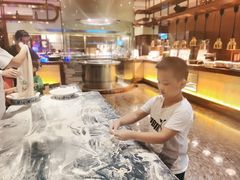 -星河湾半岛酒店·意咖啡西餐厅