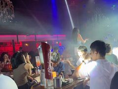 -苏荷酒吧(九街店)