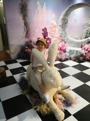 点击看大图 -马克叔叔的照相馆(东门店)