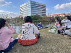 -语朵教育·日韩德法留学(曹杨校区)