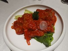 -俄士厨房(五棵松华熙LIVE店)