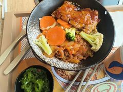 -吉野家(宾水道店)