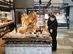 -西村叔叔的店·面包·甜品·蛋糕(清河万象汇店)