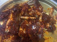 -勃利地摊·勃立小串烧烤