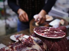 -五洲牛肉美食馆