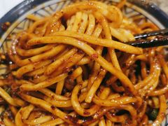 担担面-小街天府