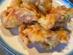 -靠山屯东北农家菜(八龙桥雅苑店)