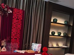 -西安凯悦酒店·湖畔中餐厅