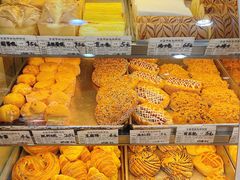 -美嘉华面包西饼店(红胜坊店)