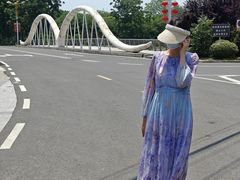 -南京金牛湖风景区