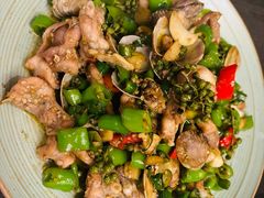 -Ameigo梅果·云贵川bistro(长宁来福士店)