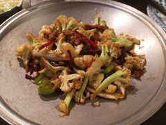 -大张烙馍村(泉山店)