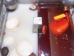 -海底捞火锅(公益西桥店)