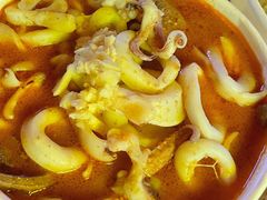 -四里沙茶面(湖滨四里店)