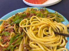 -伊带伊路新疆美食府(呼家楼店)