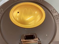 -麦当劳(贵和购物中心B1店)