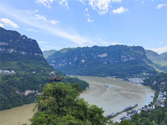 -三峡人家风景区