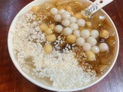 -黄氏沥泉·冰粉(玉林店)