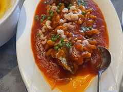 -山外山菜馆(玉泉路店)