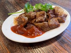 -黄老伯的海蛎煎