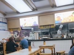 -白鹿原·西安油泼面(万象城店)