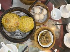 -香港蓮香樓(上環店)