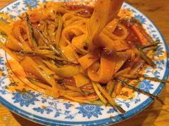 -柴窝堡22号辣子鸡·传承新疆菜