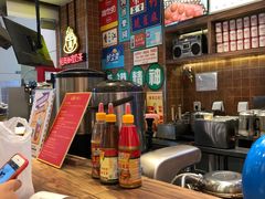 -美芝莲(领展购物广场中关村店)