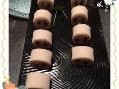 蕓豆卷-106餐厅(山水文园店)