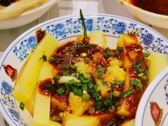 -钟水饺(人民公园总店)