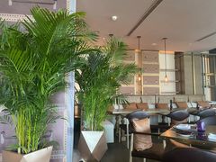 大堂-恰餐厅及酒吧CHAR Bar & Grill(北京三里屯洲际店)