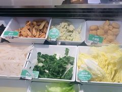 -椒锅锅·麻辣香锅(宝地广场城市集市店)