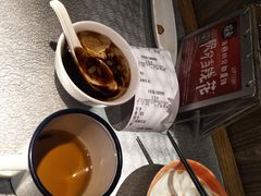 冰粉-探鱼·鲜青椒爽麻烤鱼(西南商都店)